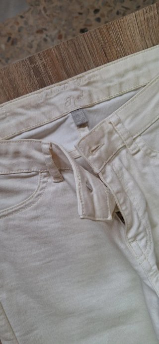 Vaqueros chica  Talla S/36