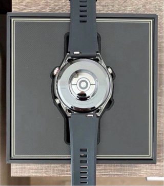 Huawei Watch Ultimate Negro