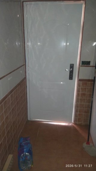 Venta de terreno con vivienda independiente