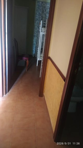 Venta de terreno con vivienda independiente