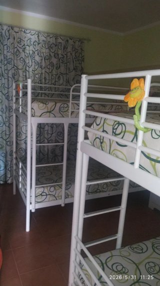 Venta de terreno con vivienda independiente