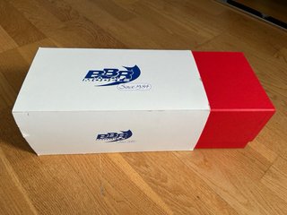 BBR Ferrari SF1000 Leclerc 1:18 GP Austria 2020