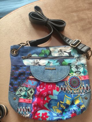 Lote bolsos
