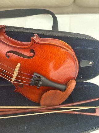 Violín Sielam 3/4 con accesorios