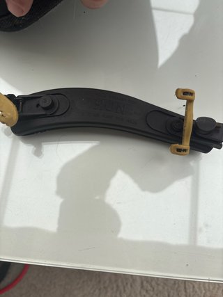 Violín Sielam 3/4 con accesorios