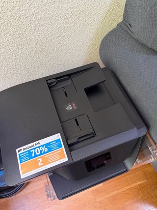 Impresora HP OfficeJet 6950