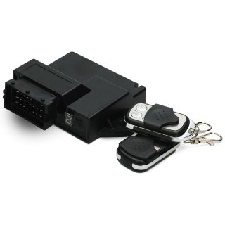 CDI VOCA deslimitado Euro 4-5 con mando