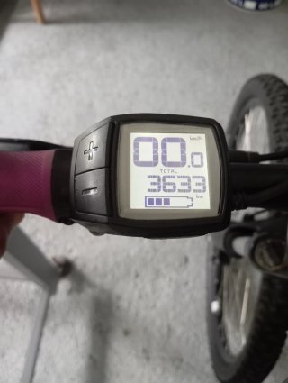 Bicicleta eléctrica Cube Acid One