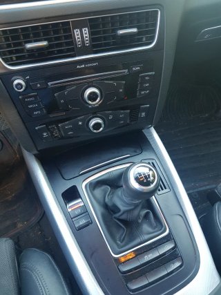 Audi Q5 2016