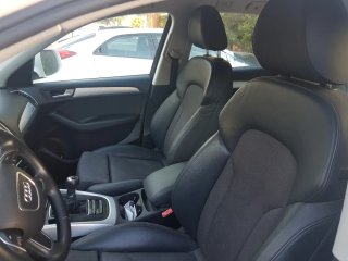 Audi Q5 2016