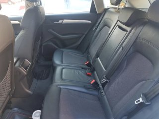 Audi Q5 2016