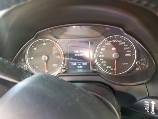 Audi Q5 2016