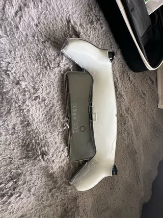 Sony PlayStation Portal PS5 Portátil Plata/Blanco