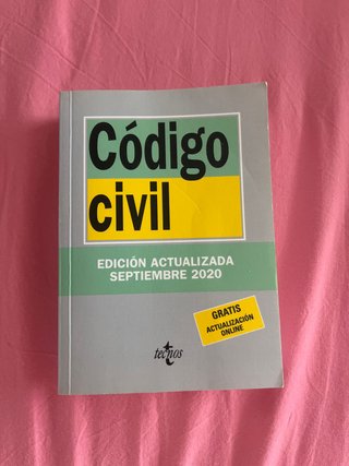 Código Civil