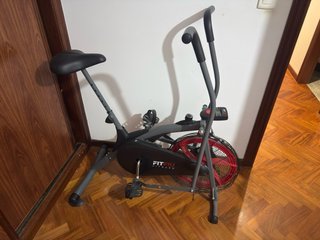 Bicicleta Estática Fitfiu
