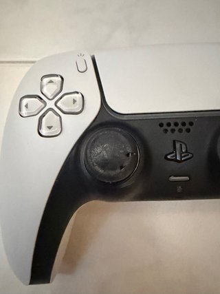 PS5 Fat con Lector + Mando