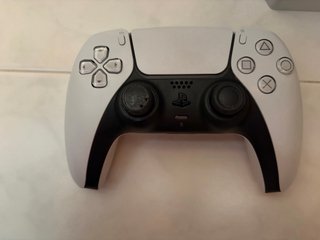 PS5 Fat con Lector + Mando