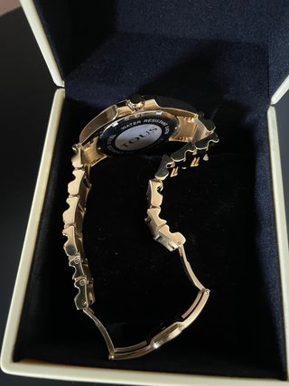 Reloj Tous Acero y Oro