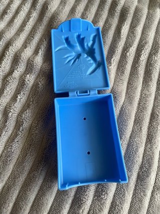 Lote 2 Cartas Pokémon Reshiram y Zekrom