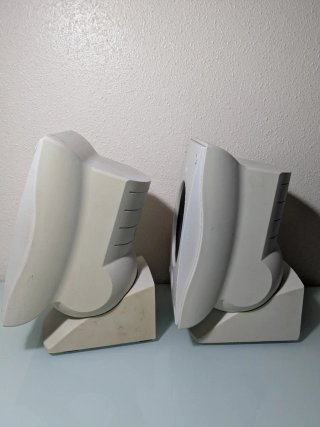 Altavoces KEF SP3235