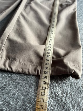 Pantalón Nike Cargo Táctico Ancho Talla M