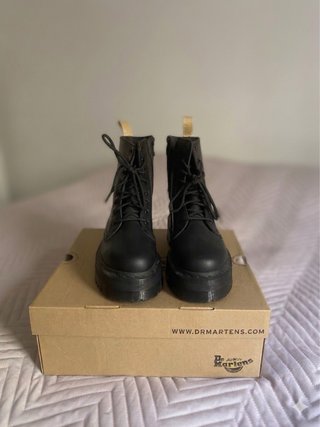 Botas Dr. Martens JADON V1 Negras