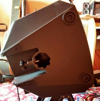 Monitor Head Rush FRFR 108