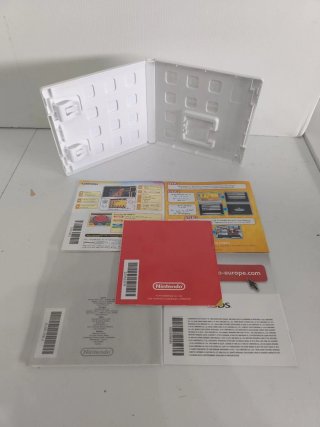 Pokémon X Nintendo 3DS RPG