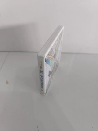 Pokémon X Nintendo 3DS RPG