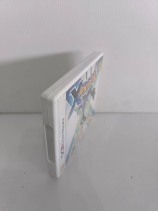 Pokémon X Nintendo 3DS RPG
