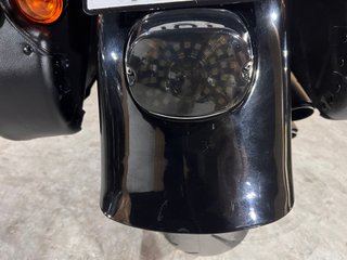 Harley-Davidson Fat Boy Special