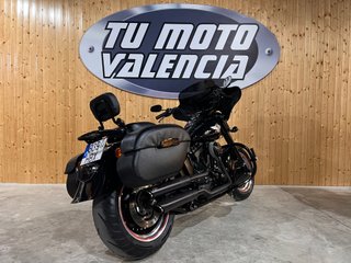 Harley-Davidson Fat Boy Special