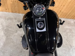 Harley-Davidson Fat Boy Special