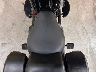 Harley-Davidson Fat Boy Special