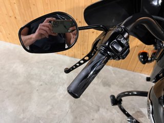 Harley-Davidson Fat Boy Special