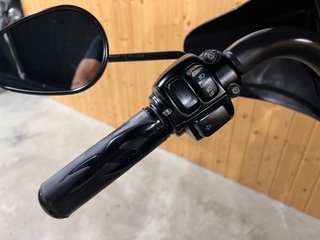 Harley-Davidson Fat Boy Special