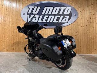 Harley-Davidson Fat Boy Special