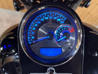 Harley-Davidson Fat Boy Special
