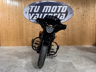 Harley-Davidson Fat Boy Special
