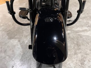 Harley-Davidson Fat Boy Special