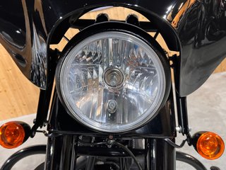 Harley-Davidson Fat Boy Special