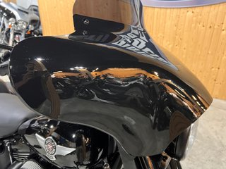 Harley-Davidson Fat Boy Special