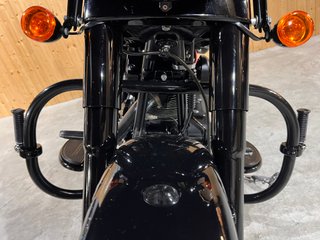 Harley-Davidson Fat Boy Special