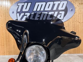 Harley-Davidson Fat Boy Special