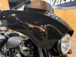 Harley-Davidson Fat Boy Special