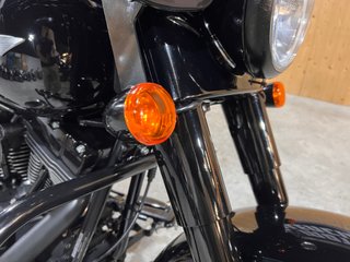 Harley-Davidson Fat Boy Special