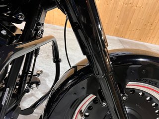 Harley-Davidson Fat Boy Special
