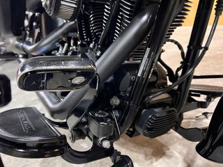 Harley-Davidson Fat Boy Special