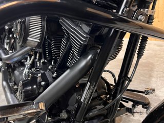 Harley-Davidson Fat Boy Special