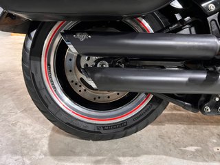 Harley-Davidson Fat Boy Special